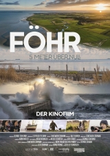 Filmplakat Föhr - 5 Meter über Null