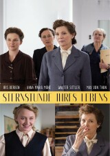 Filmplakat Sternstunde ihres Lebens
