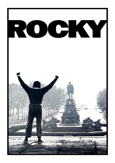 Rocky - Best of Cinema