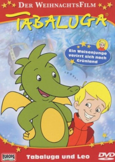 Tabaluga und Leo - Die Weihnachtsgeschichte 2D